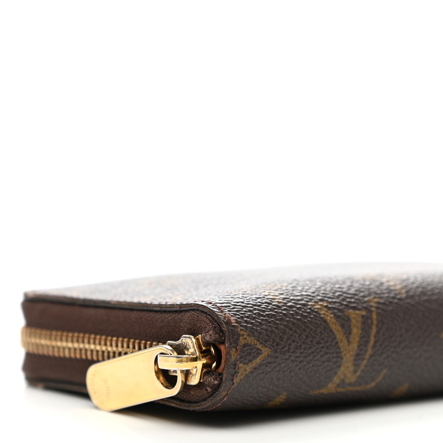 Monogram Zippy Compact Wallet