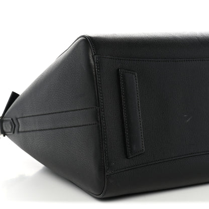 Givenchy Sugar Goatskin Medium Antigona Black 9 of 13