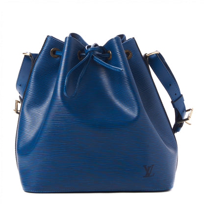 Louis Vuitton Epi Petit Noe Toledo 1 of 8
