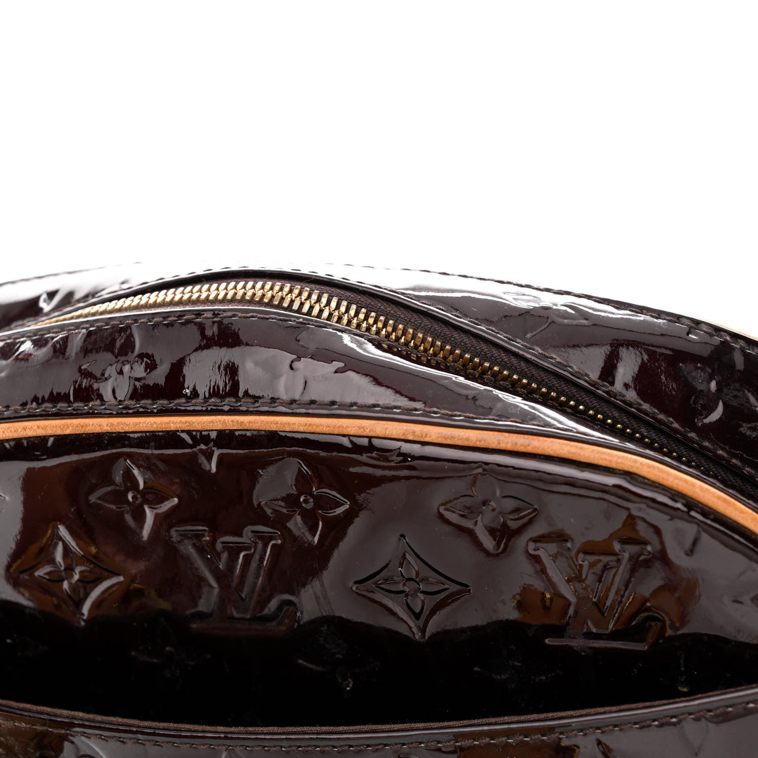 Louis Vuitton Vernis Summit Drive Amarante 12 of 21