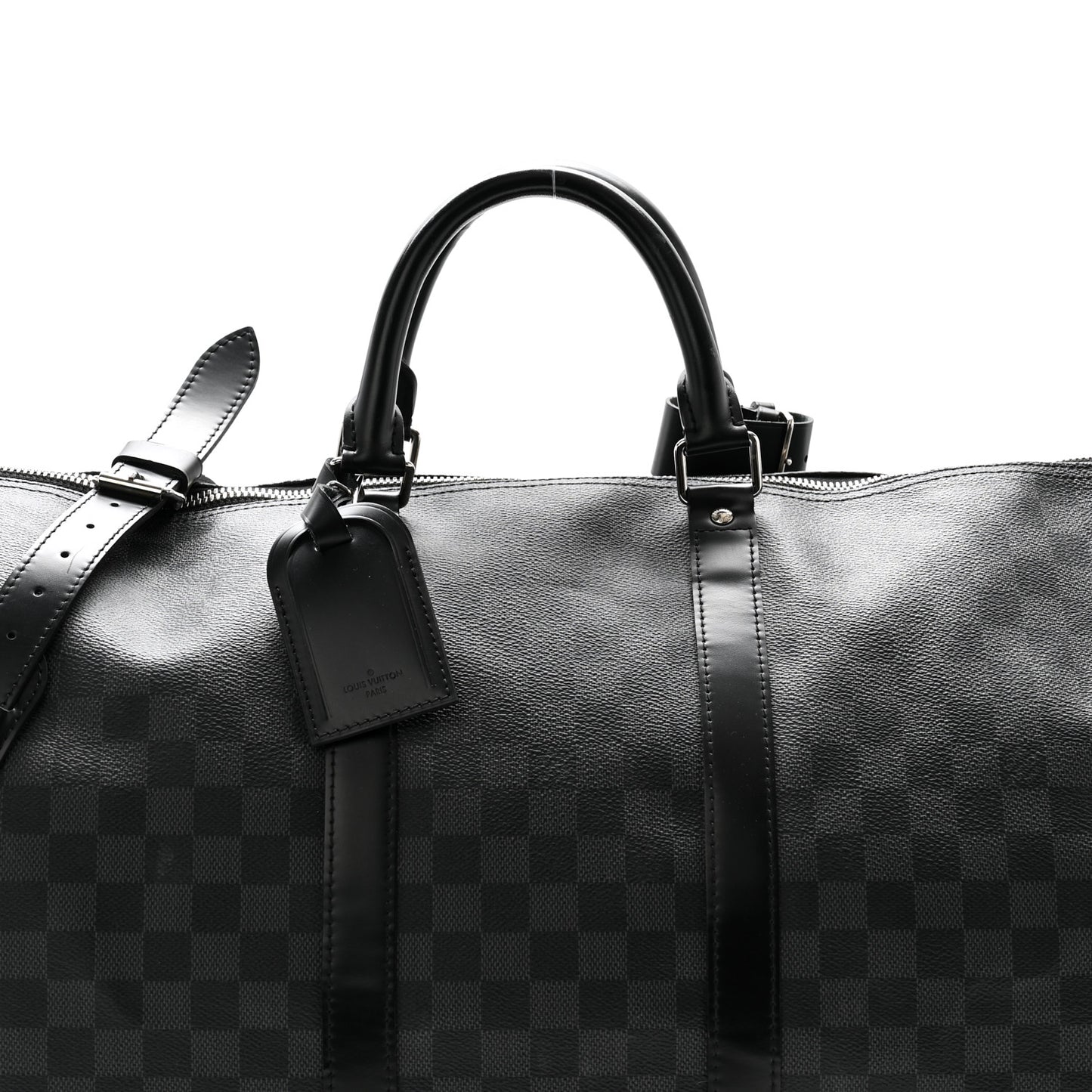 Monogram Eclipse Keepall Bandouliere 55