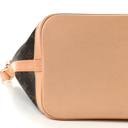 Louis Vuitton Monogram Petit Noe NM 7 of 8