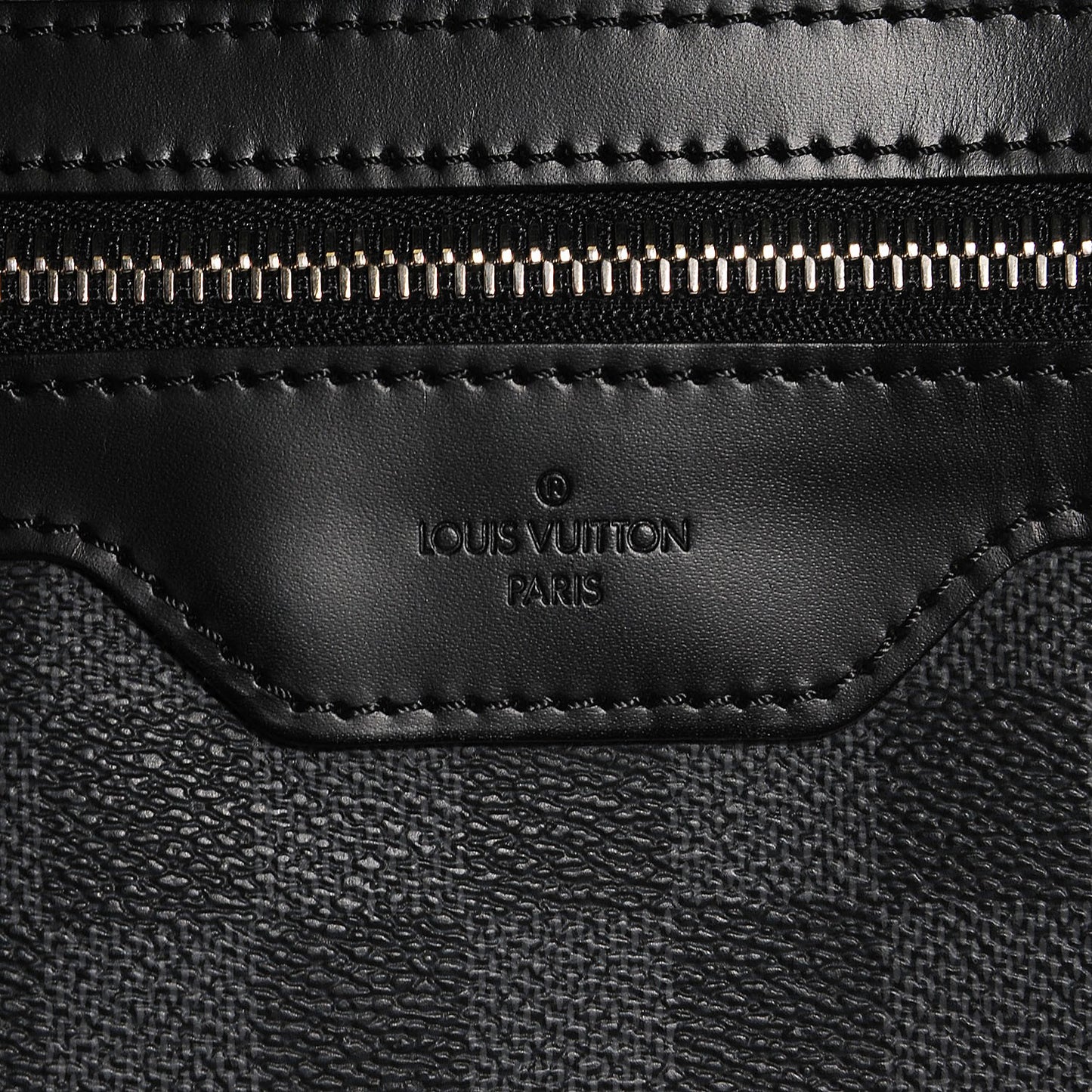 Damier Graphite Thomas