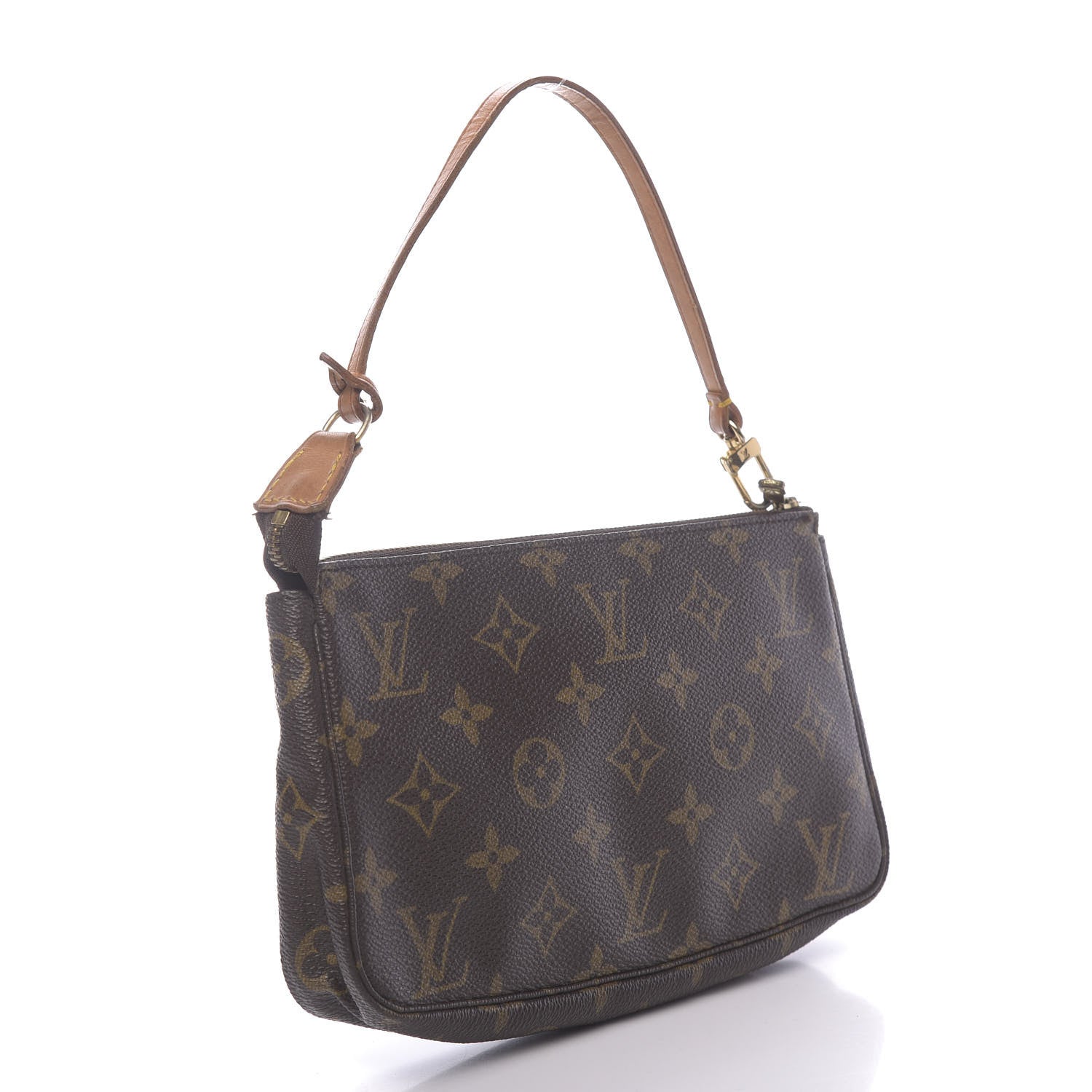 Louis Vuitton Monogram Pochette Accessories 3 of 12