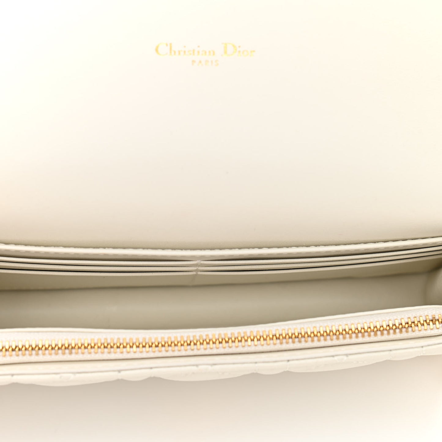 Supple Calfskin Caro Belt Bag Latte