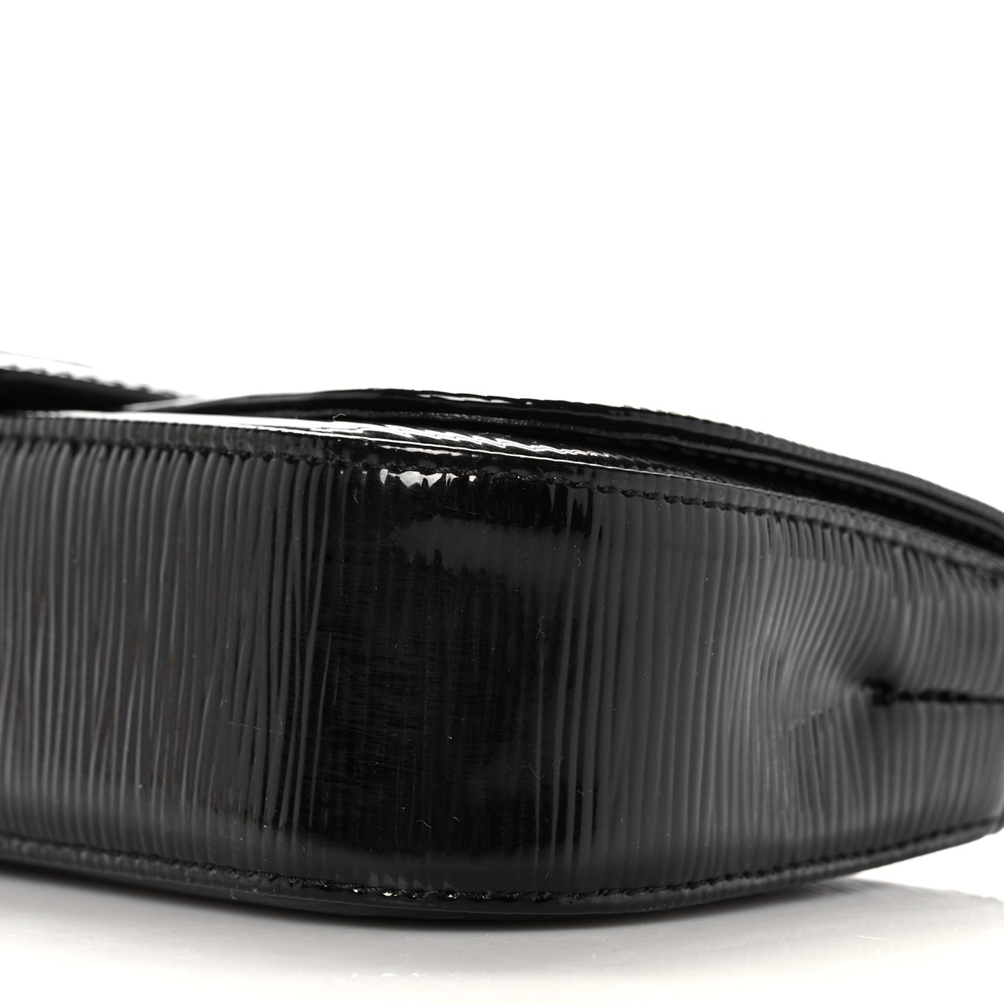 Epi Electric Sobe Clutch Black