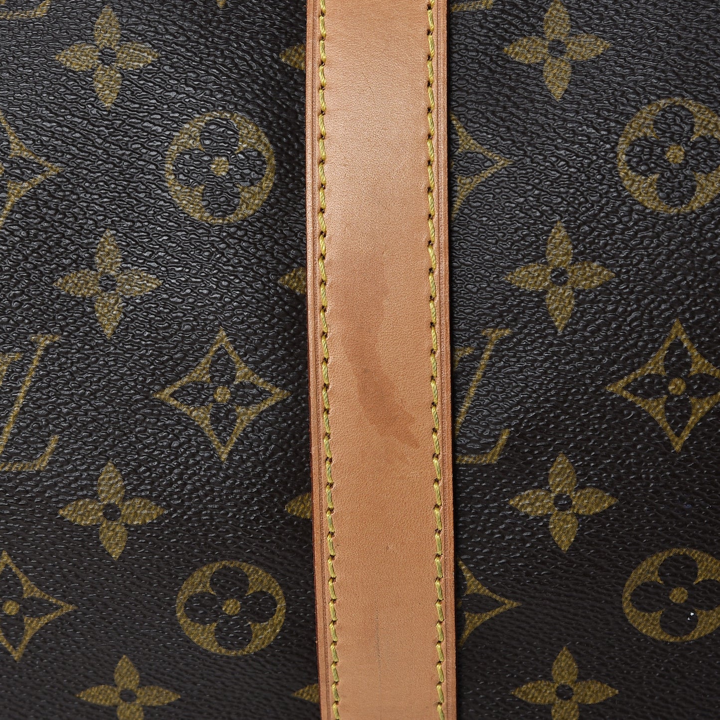 Monogram Keepall 55