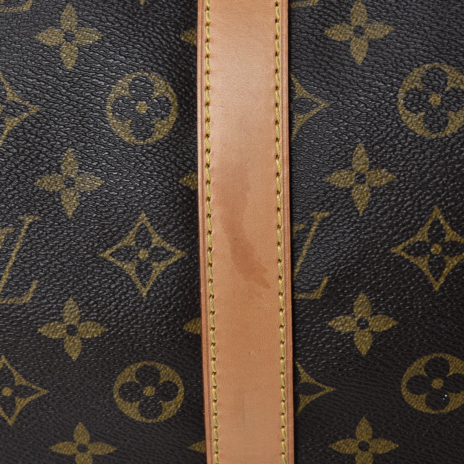Louis Vuitton Monogram Keepall 55 12 of 21