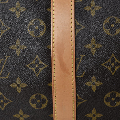 Louis Vuitton Monogram Keepall 55 12 of 21