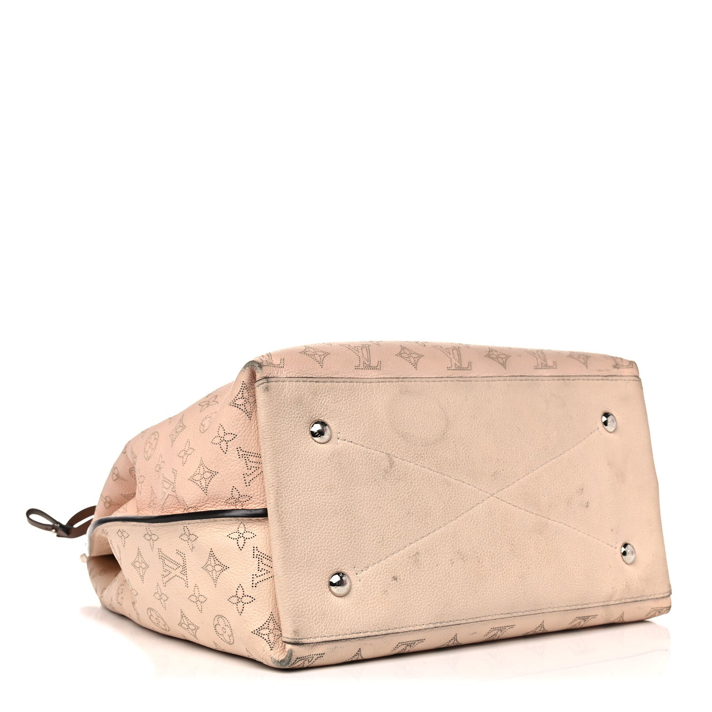 Mahina Carmel Hobo Creme