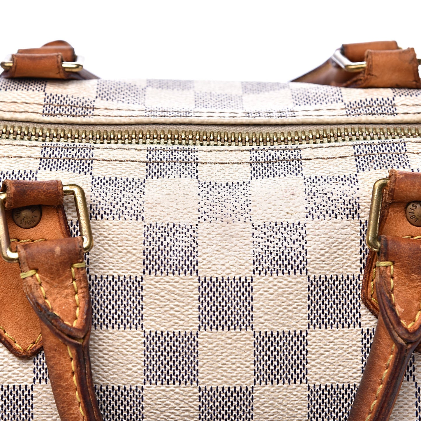 Damier Azur Speedy 30