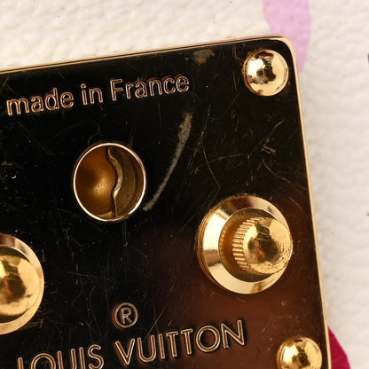 Louis Vuitton Monogram Multicolor Speedy 30 White 11 of 11