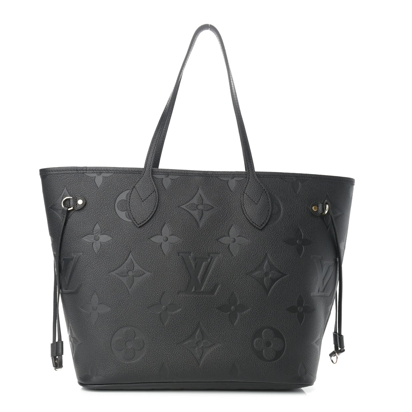 Empreinte Monogram Giant Neverfull MM Black