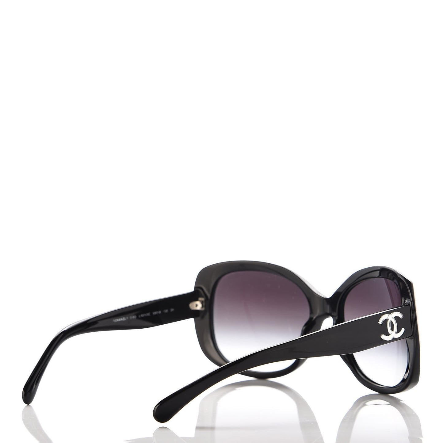 CC Sunglasses 5183 Black