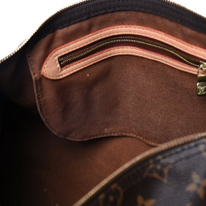 Louis Vuitton Monogram Speedy 35 21 of 23