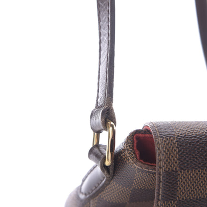 Louis Vuitton Damier Ebene Besace Rosebery 17 of 18