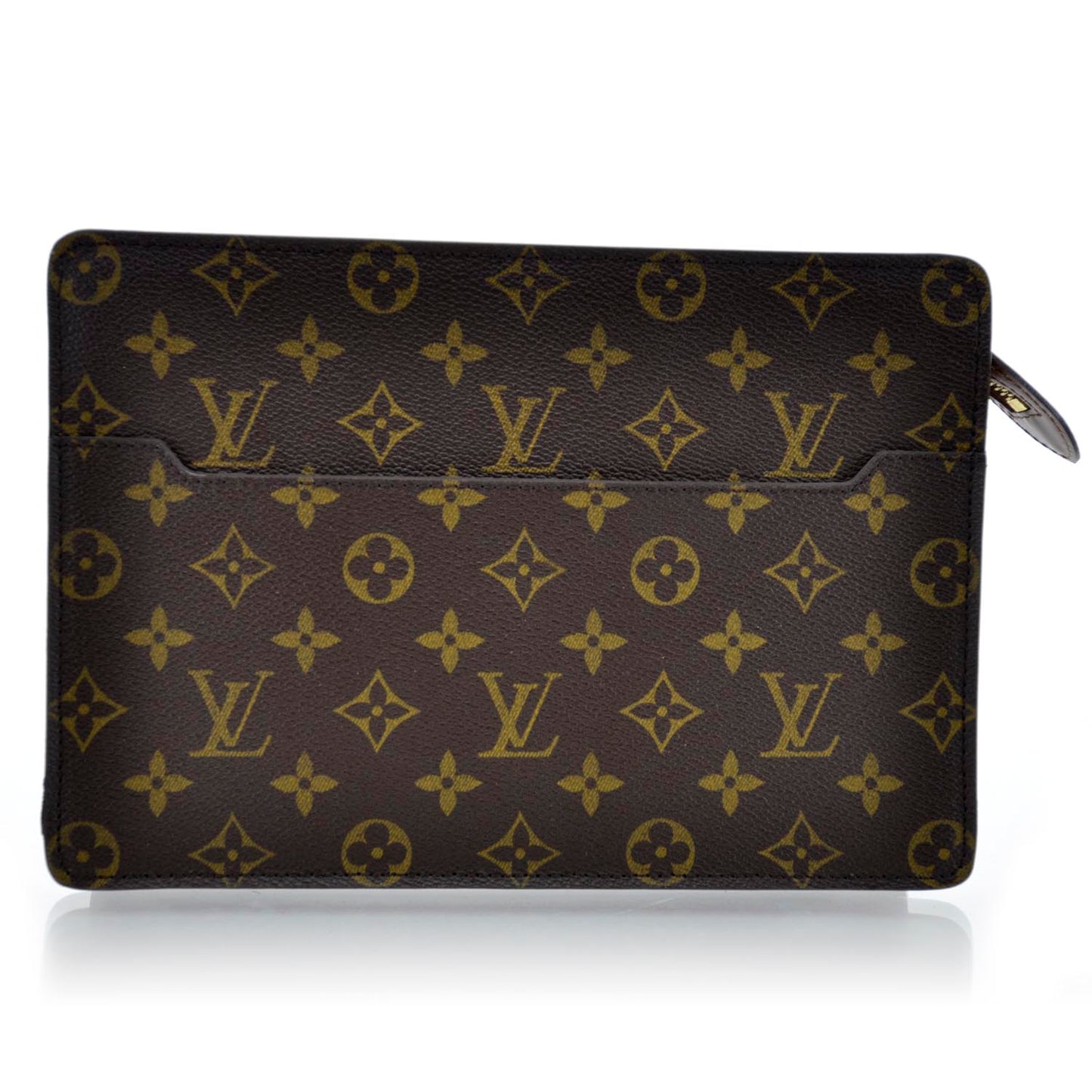 Monogram Pochette Homme