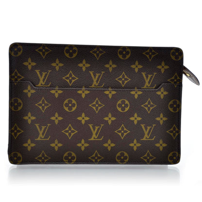 Louis Vuitton Monogram Pochette Homme 1 of 10