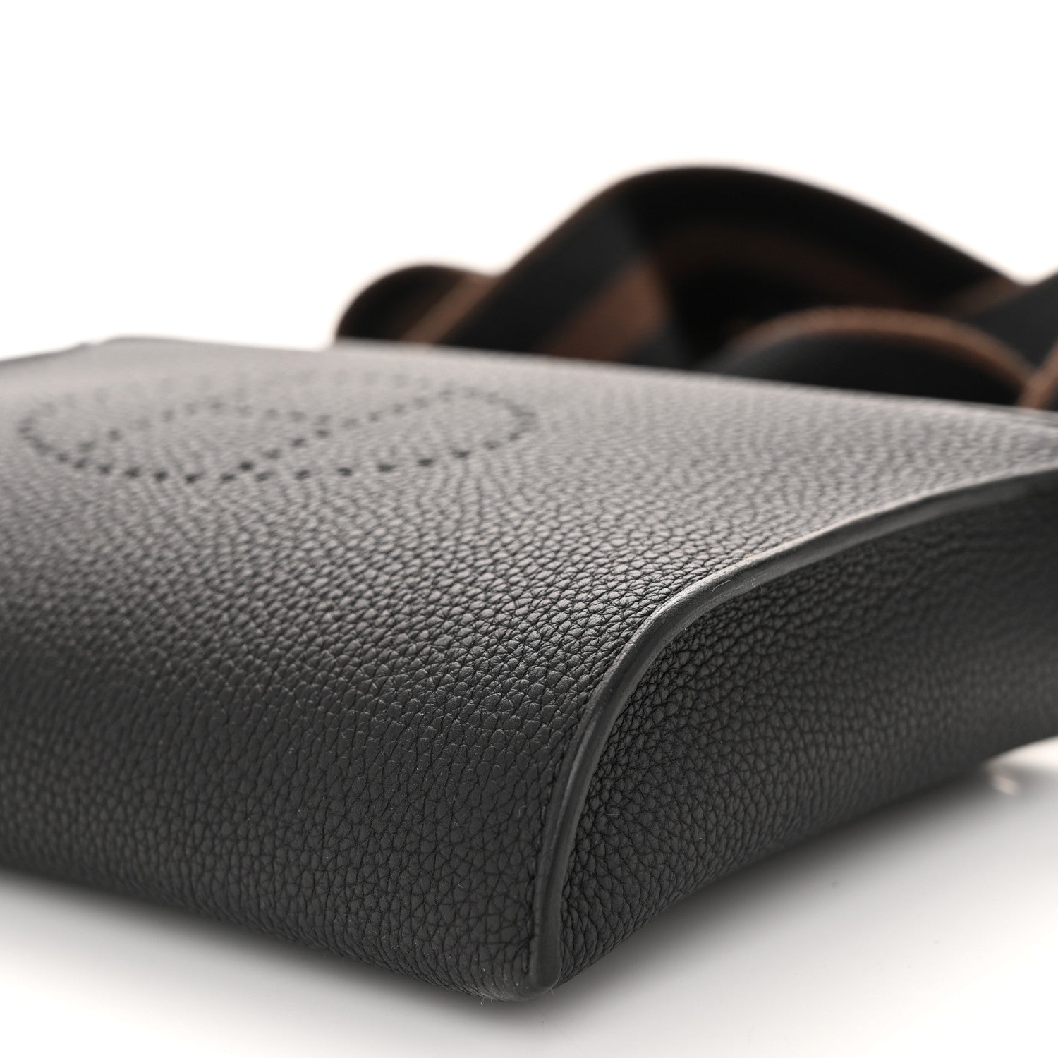 Hermes Togo Videpoches Black Ebene 9 of 9