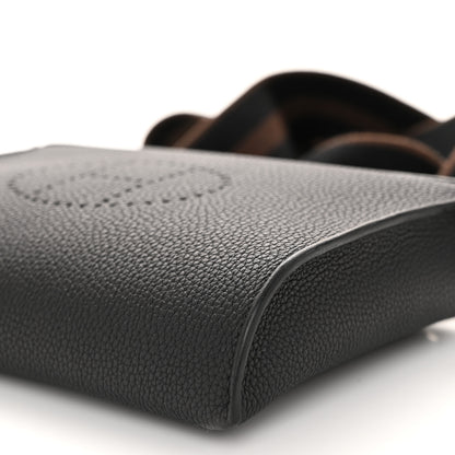 Hermes Togo Videpoches Black Ebene 9 of 9