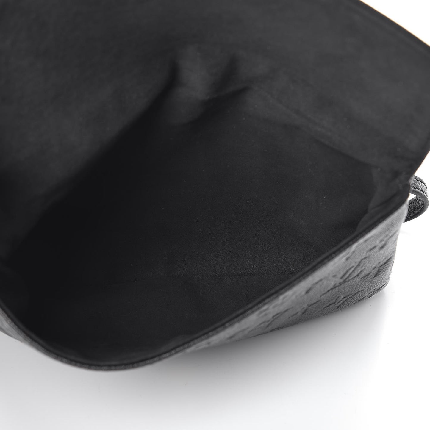 Empreinte Twice Black