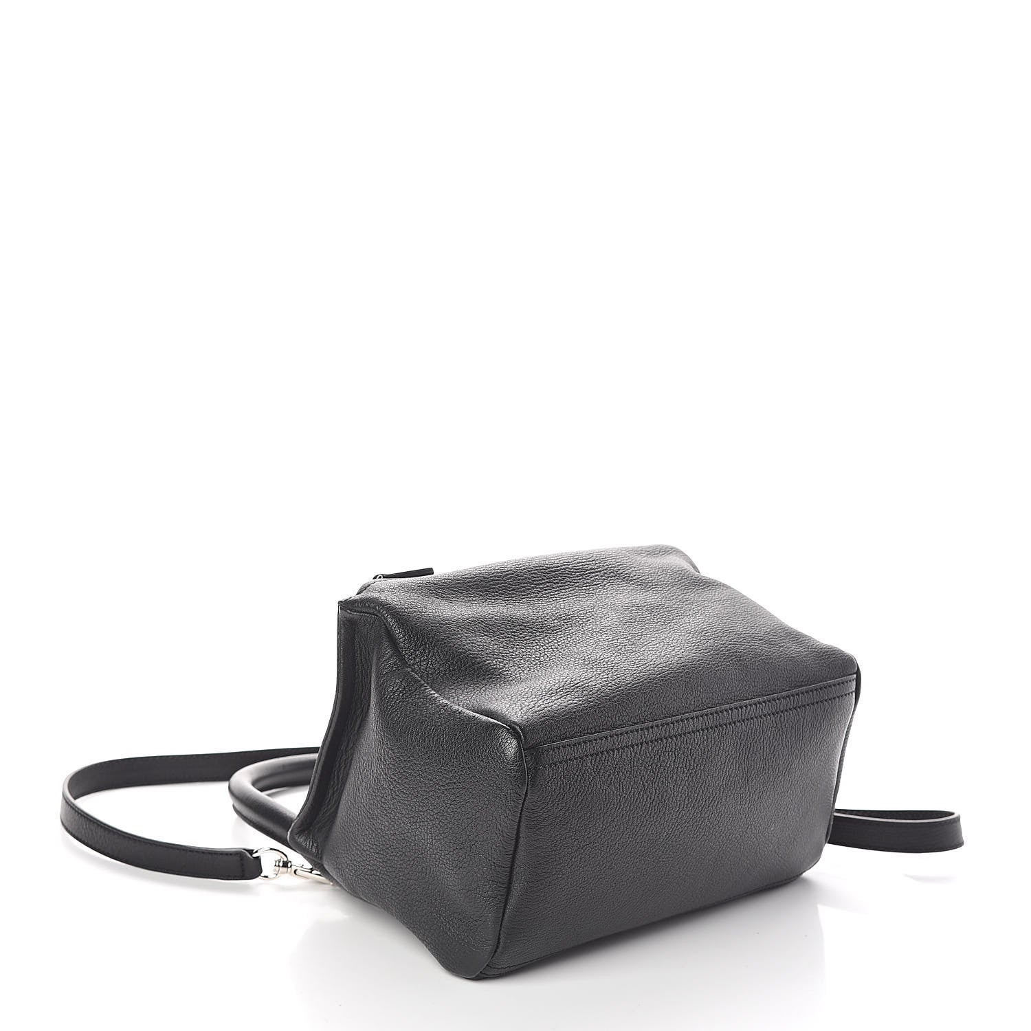Givenchy Sugar Goatskin Small Pandora Black 4 of 9