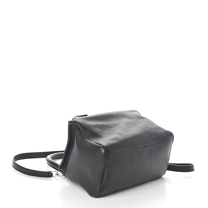 Givenchy Sugar Goatskin Small Pandora Black 4 of 9