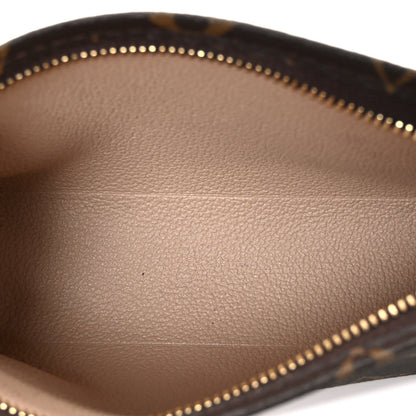 Louis Vuitton Monogram Toiletry Pouch 15 5 of 7