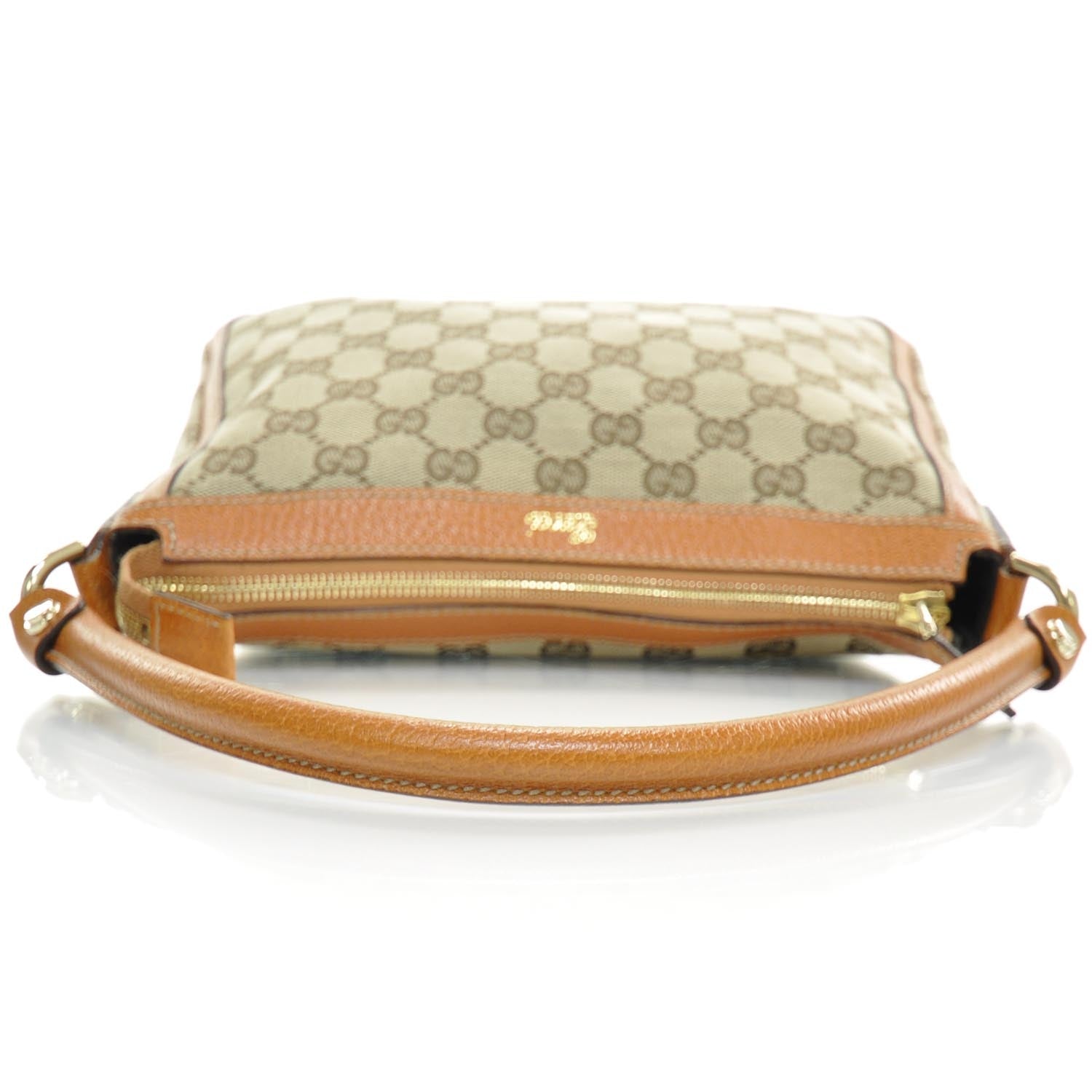 Gucci Monogram Abbey Small Shoulder Bag 6 of 10