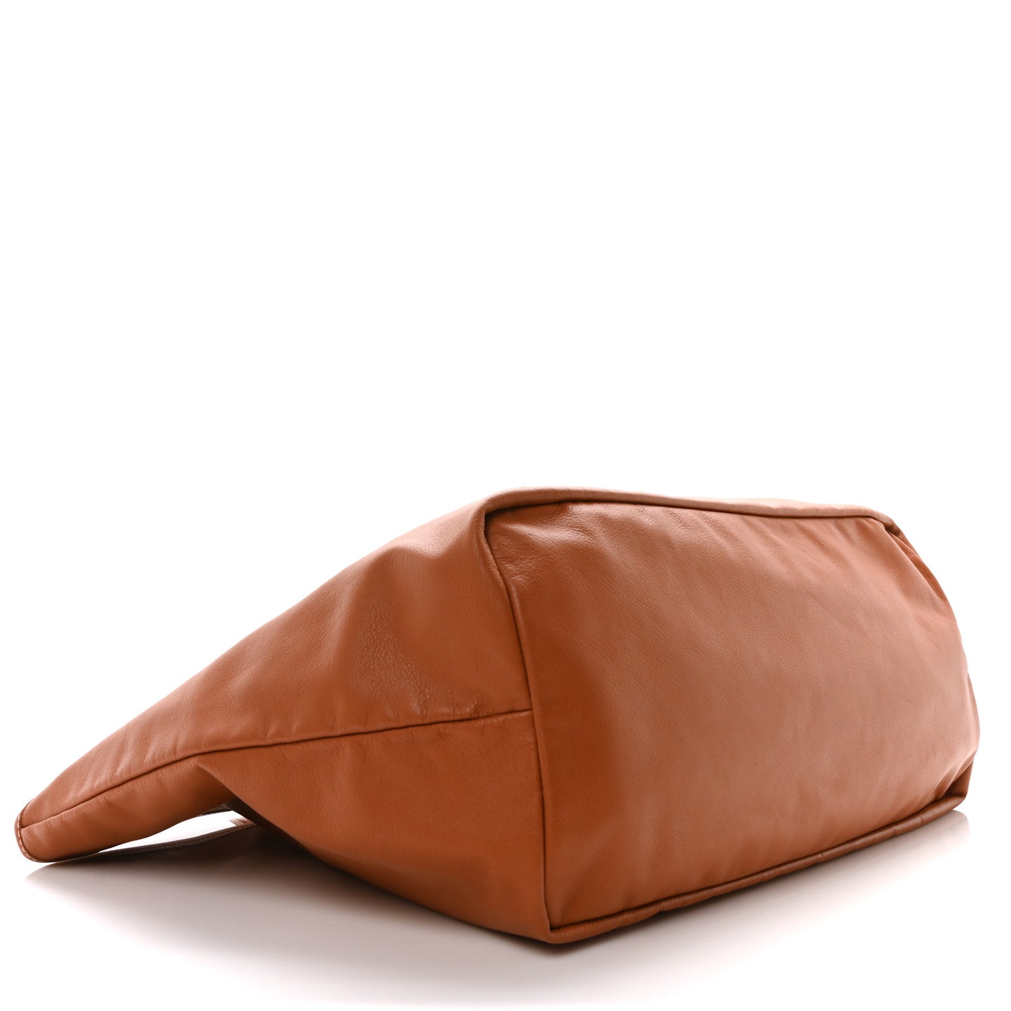 Goyardine Reversible Anjou GM Black Gold