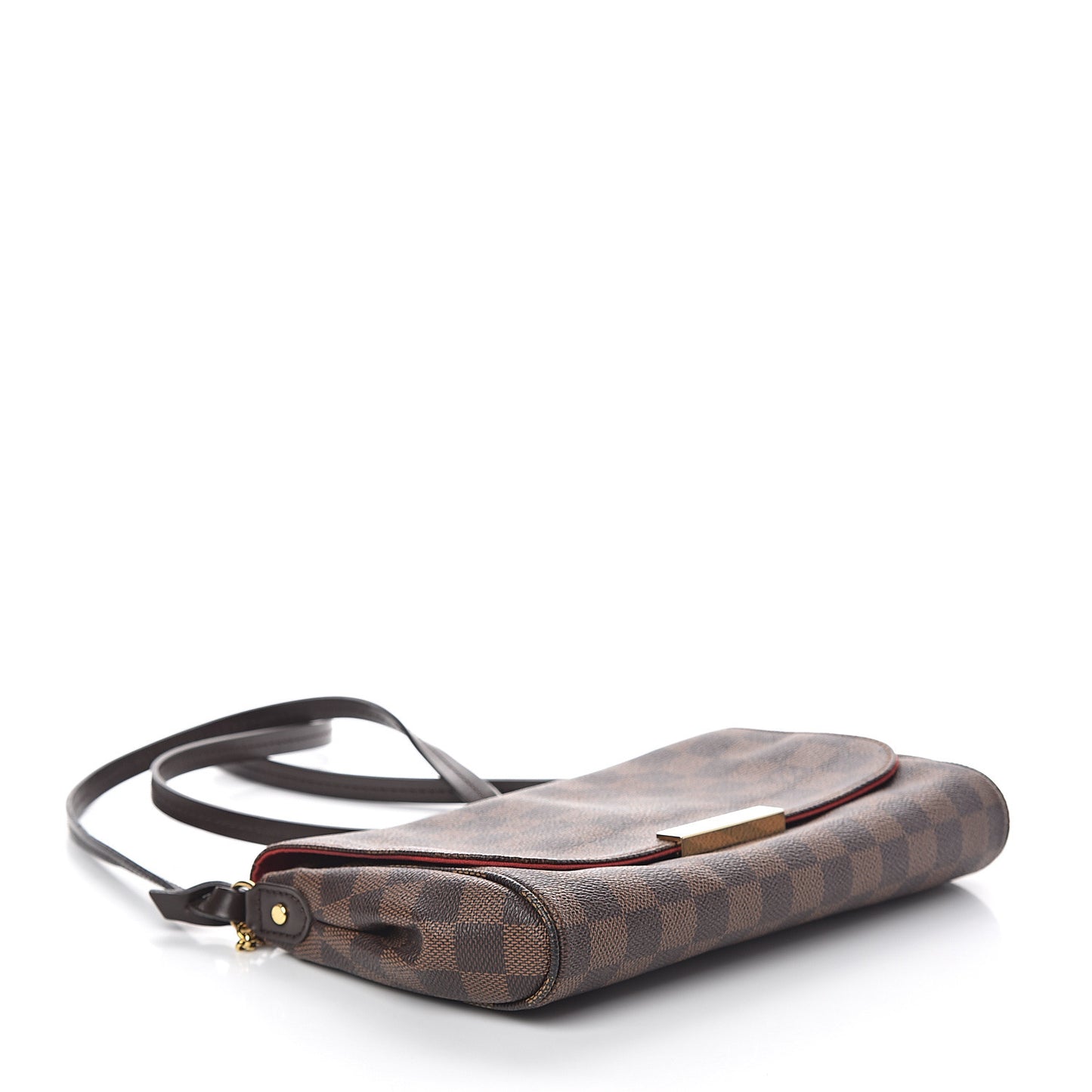 Damier Ebene Favorite MM