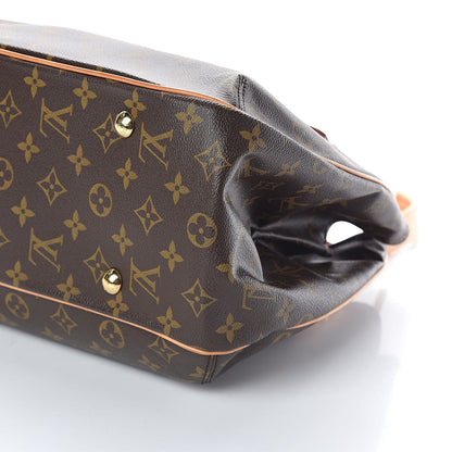 Louis Vuitton Monogram Griet 8 of 8