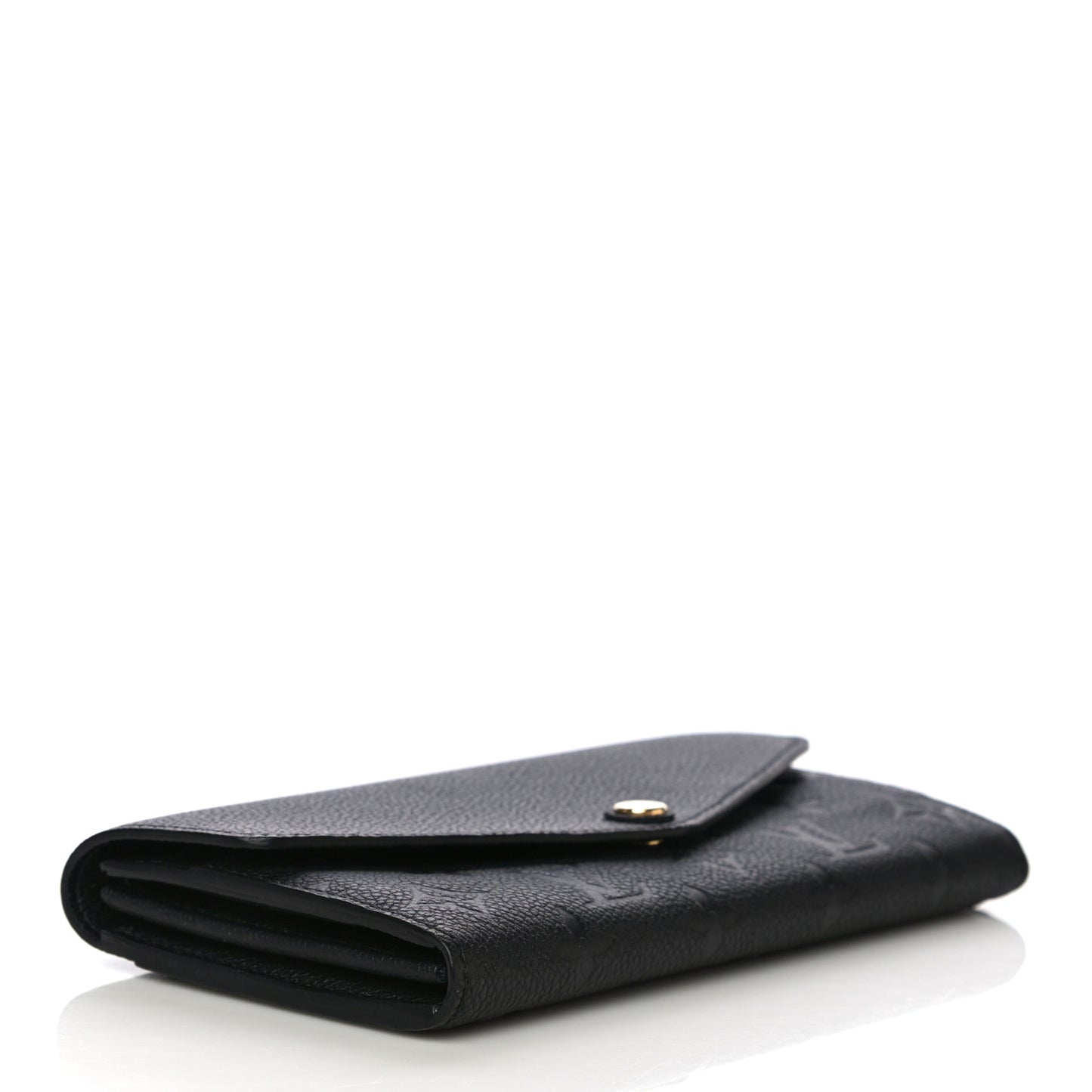Empreinte Sarah Wallet NM Black