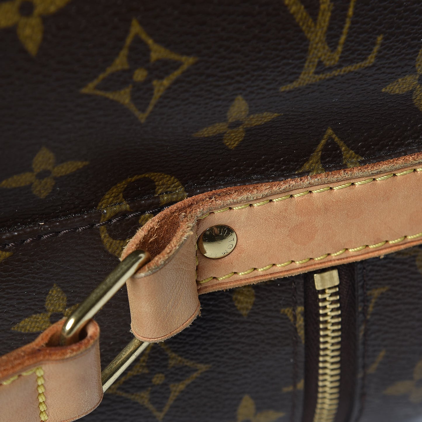 Monogram Eole 60