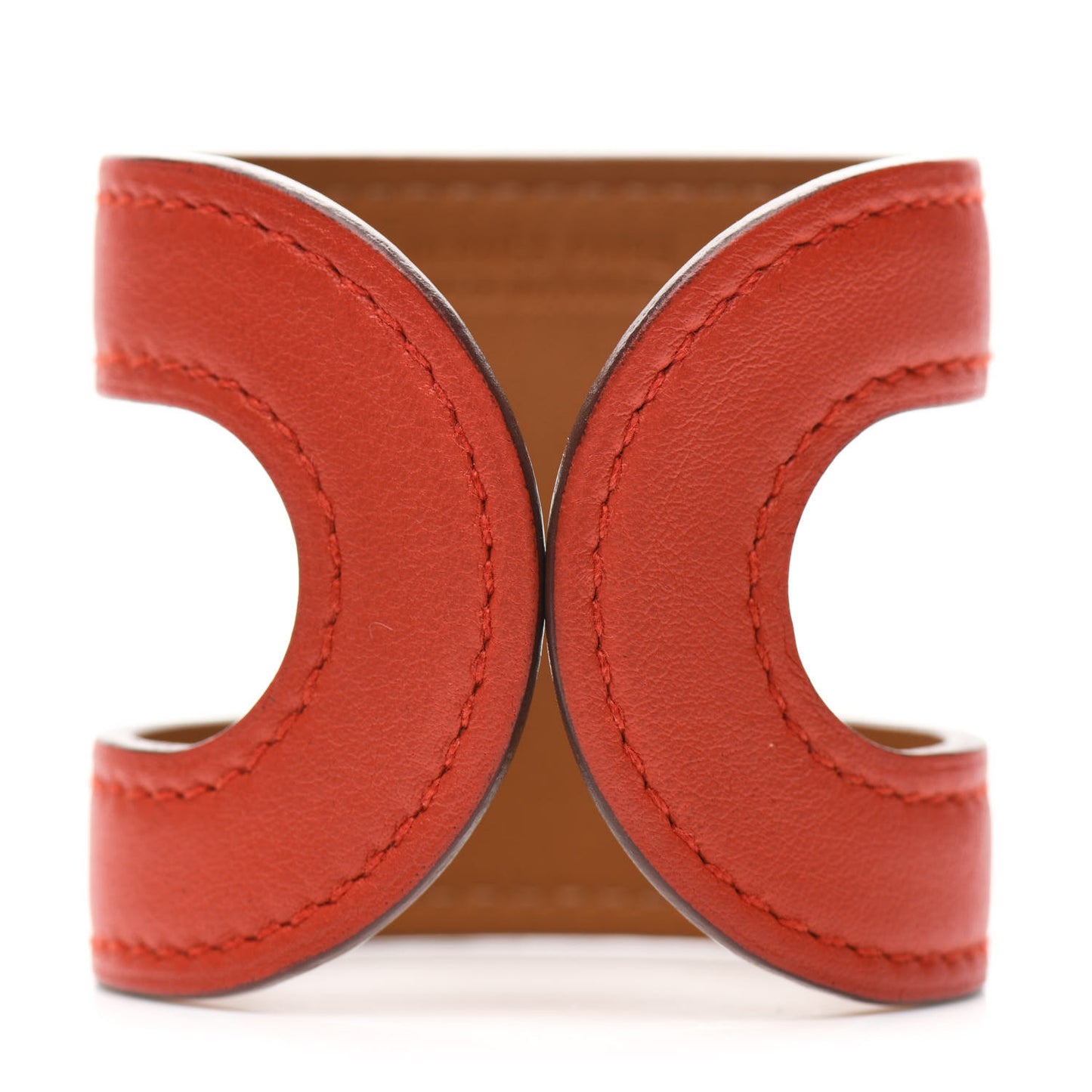 Swift Ano Cuff Capucine