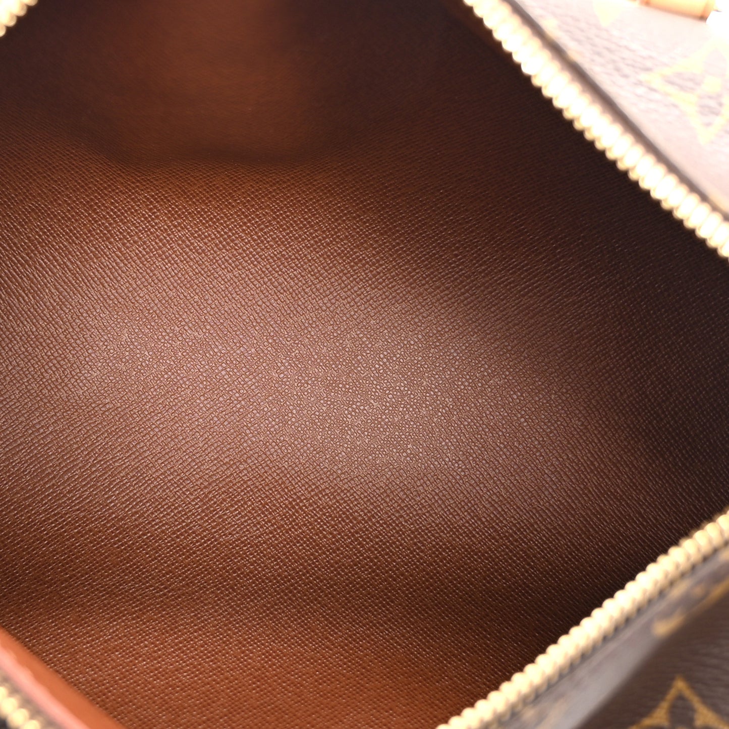 Monogram Papillon 26
