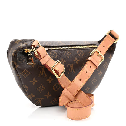 Louis Vuitton Monogram Bumbag 3 of 10