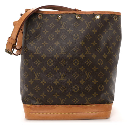 Louis Vuitton Monogram Noe 1 of 20