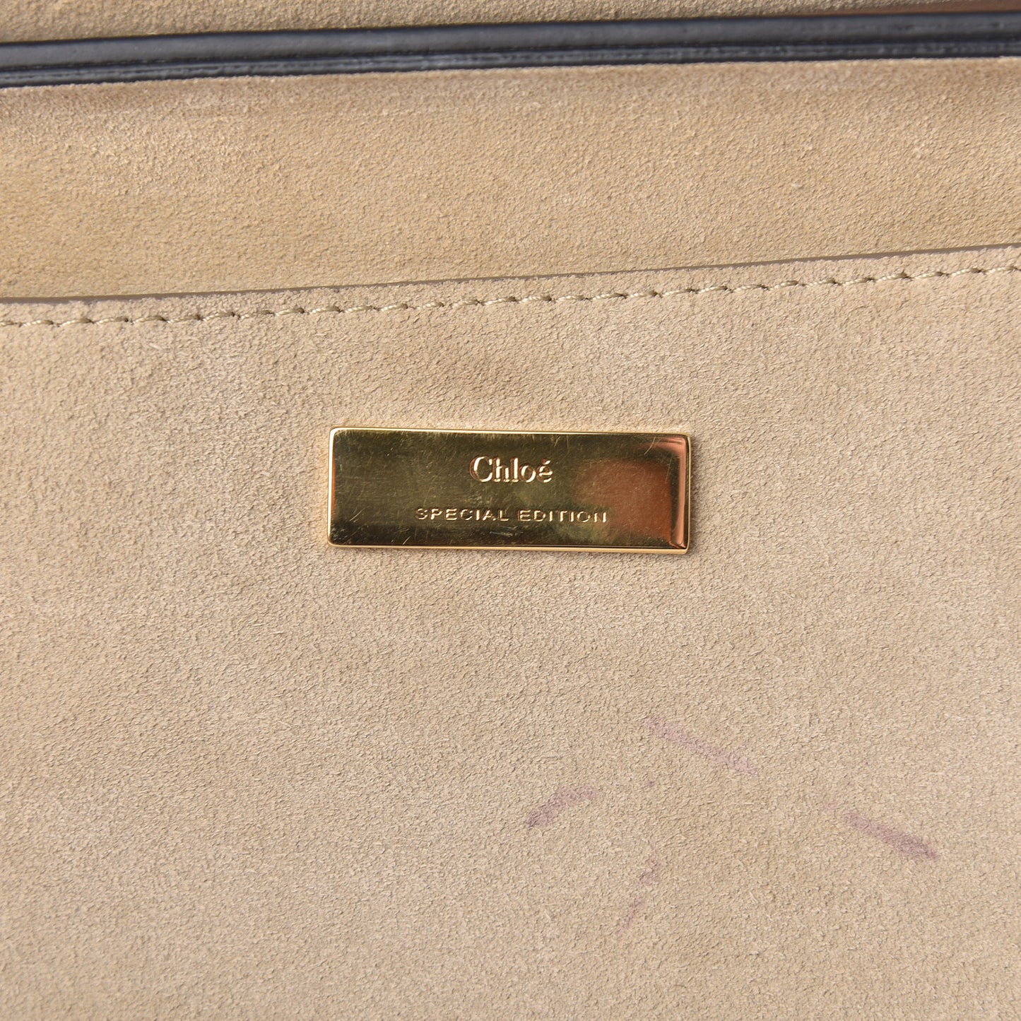 Calfskin Calf Hair Leopard Print Drew Shoulder Bag