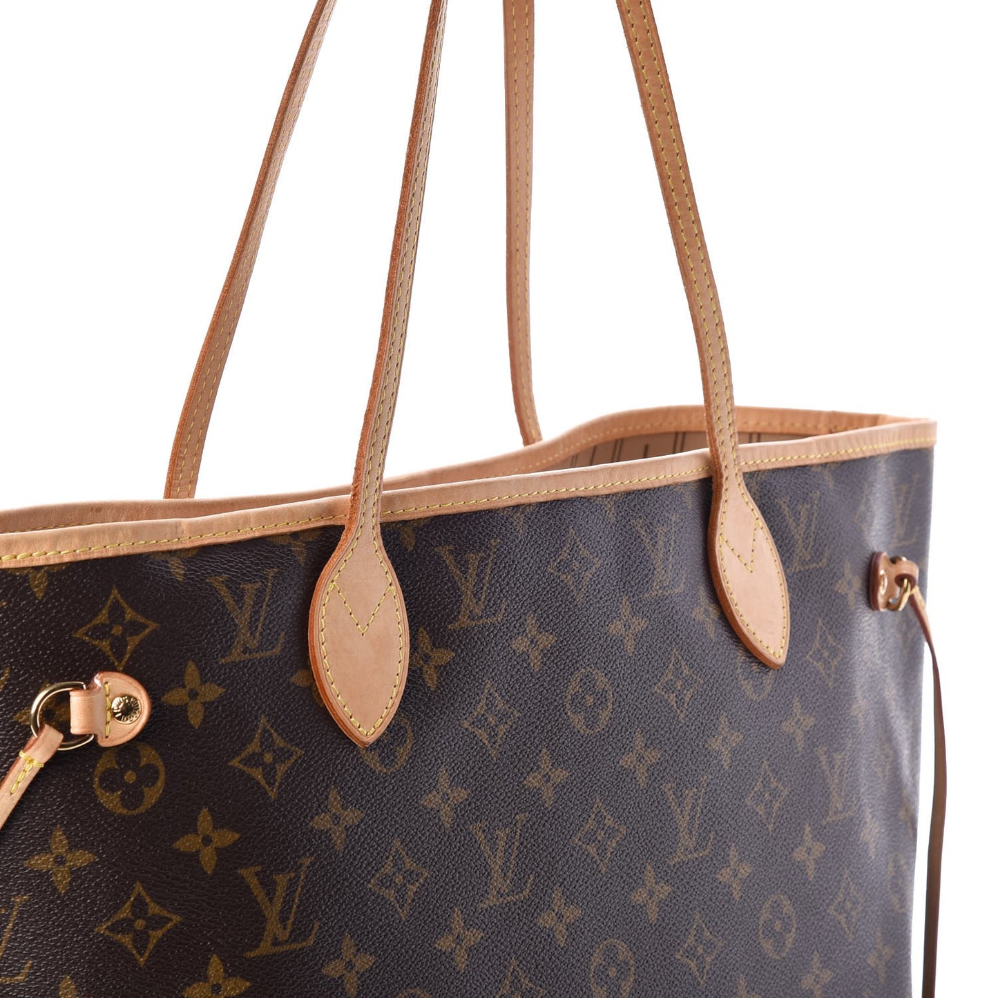 Monogram Neverfull MM