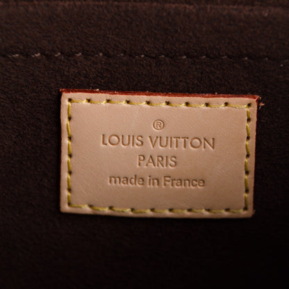 Louis Vuitton Monogram Pochette Metis 6 of 7