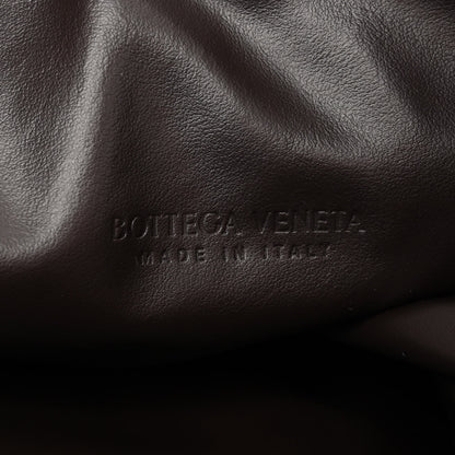 Bottega Veneta BOTTEGA VENETA Nappa Intrecciato Teen Jodie Hobo Fondant 6 of 10