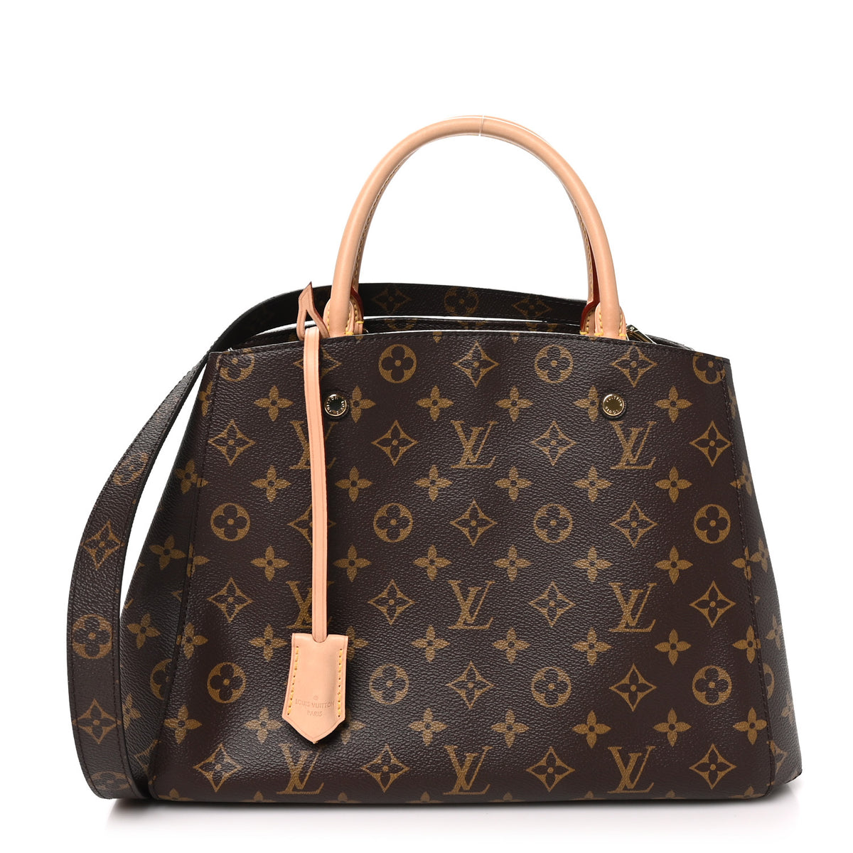 Monogram Montaigne MM