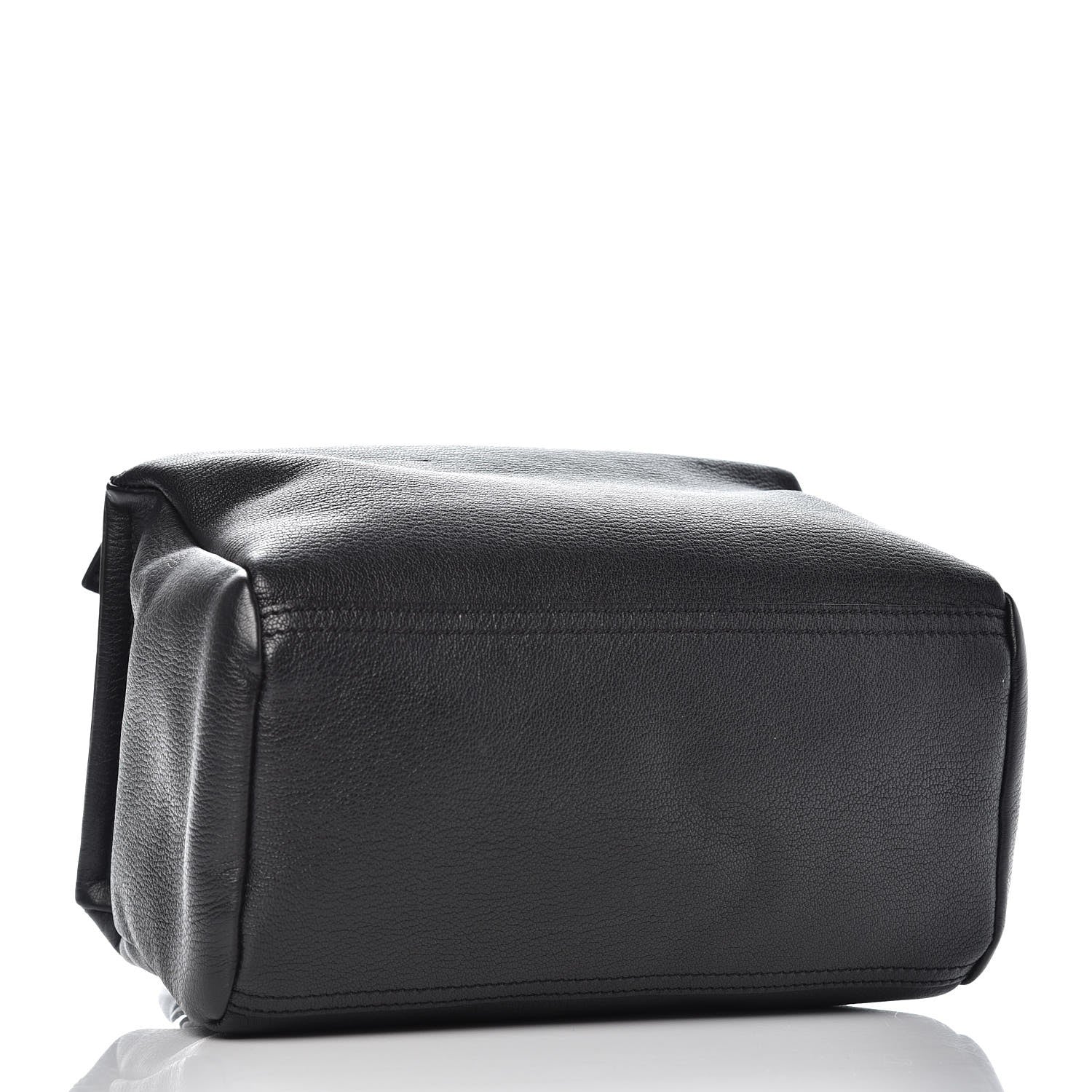 Givenchy Sugar Goatskin Embellished Small Pandora Black 4 of 8