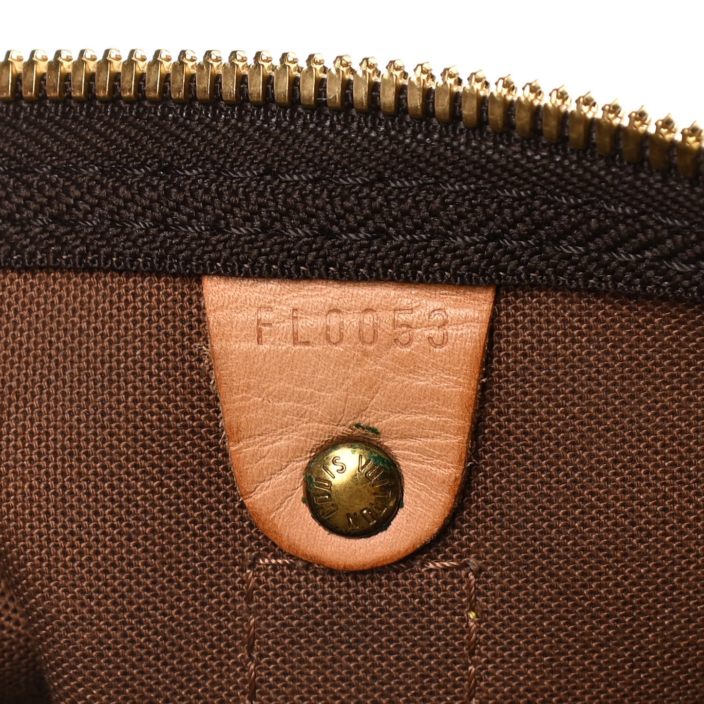 Monogram Keepall 55