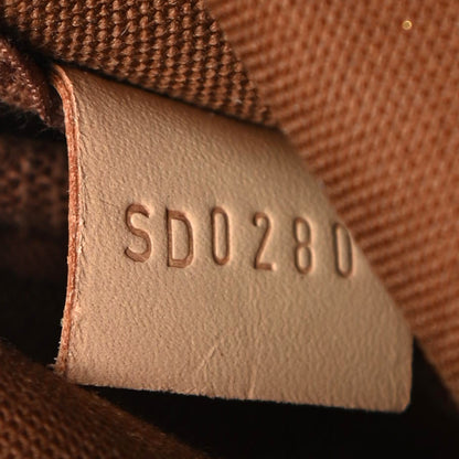 Louis Vuitton Monogram Multi Pochette Accessories Mini Pochette 7 of 7