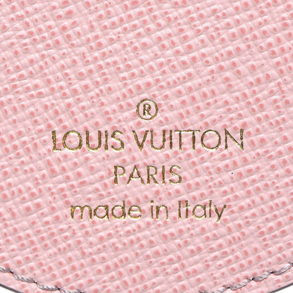 Louis Vuitton Monogram Lovely Birds Bag Charm 4 of 5