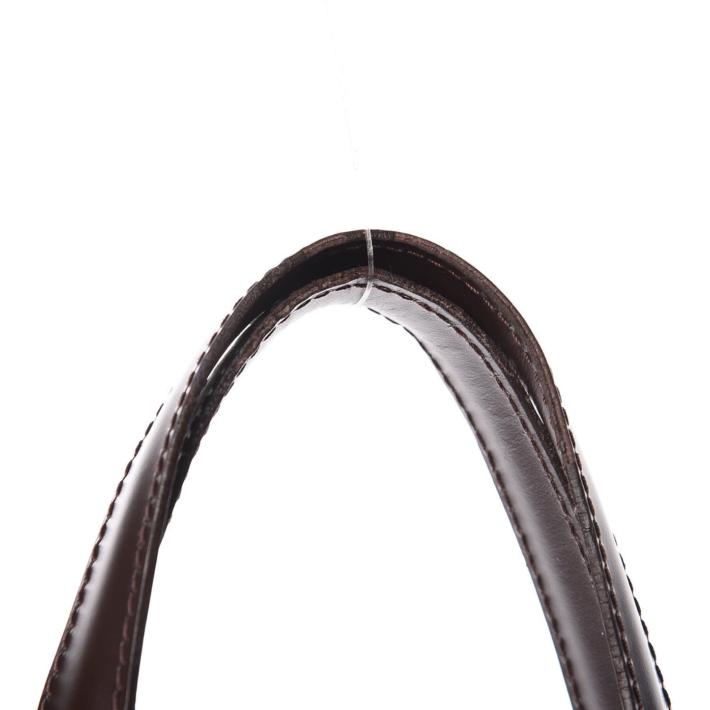 Damier Ebene Chelsea Tote
