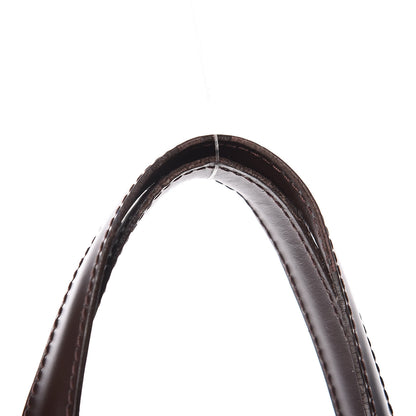 Louis Vuitton Damier Ebene Chelsea Tote 16 of 16