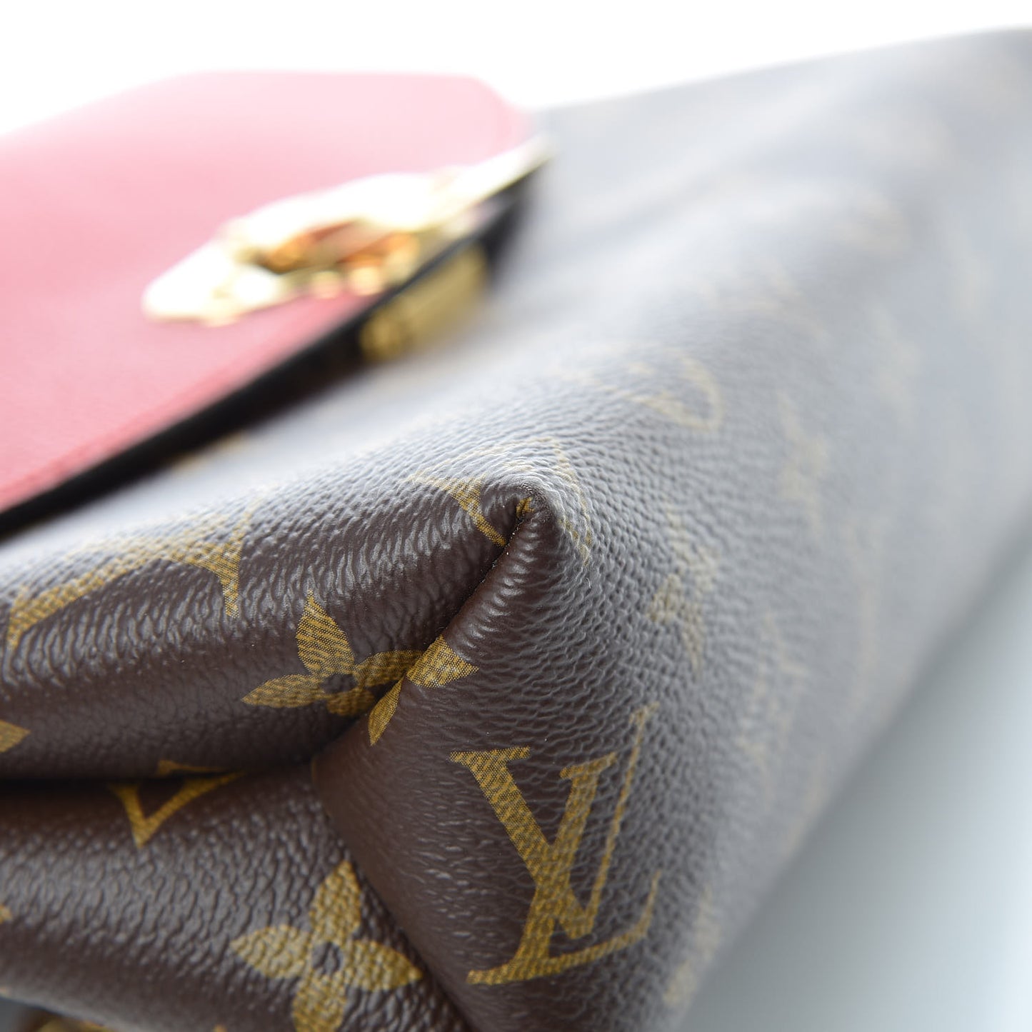 Monogram Saint Placide Cherry